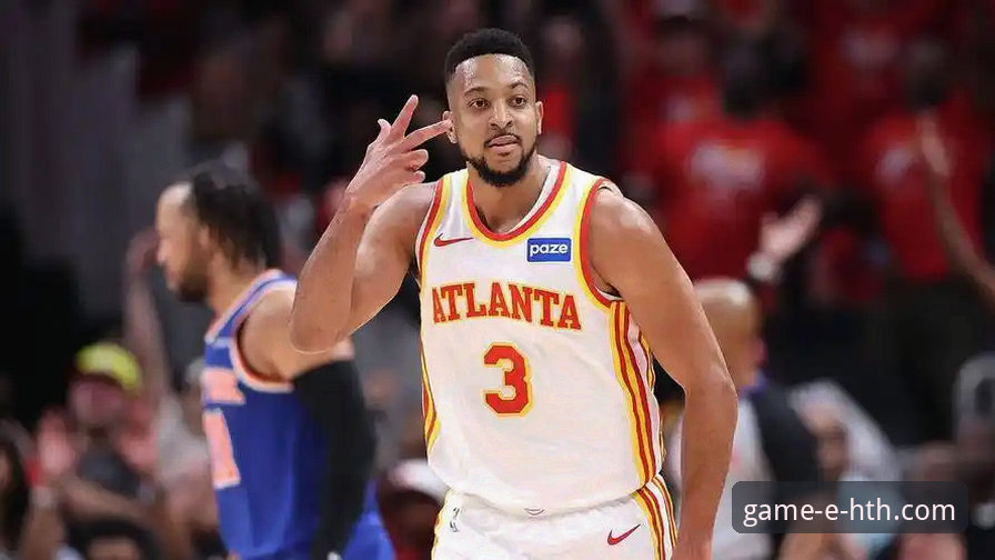 华体会(HTH)体育平台赛事观察指南：从CJ麦科勒姆续约看NBA薪资策略